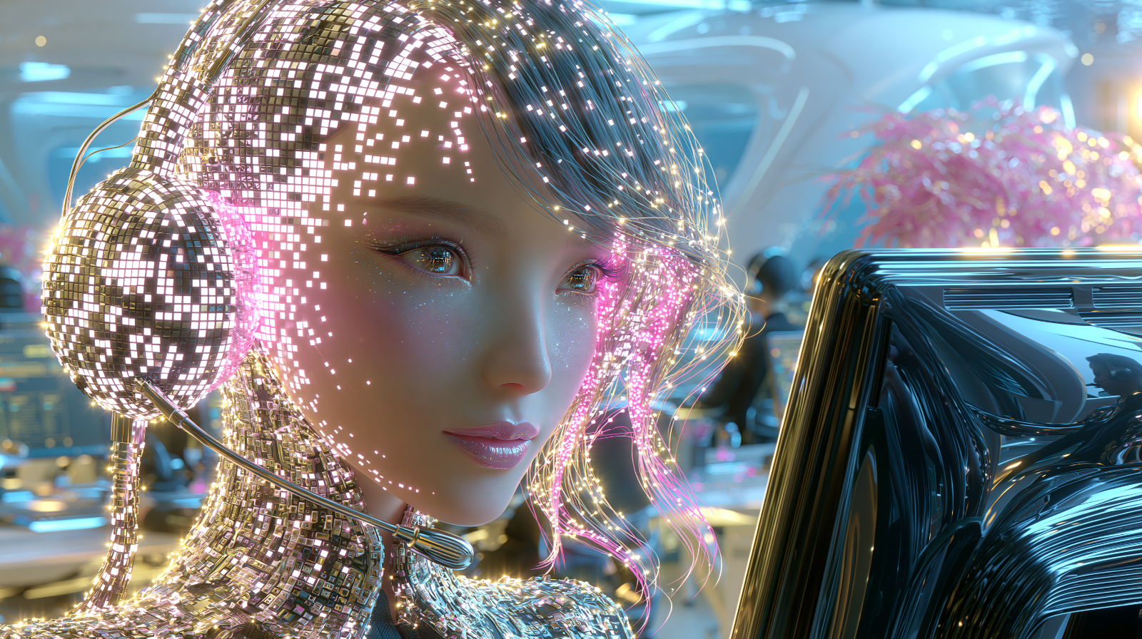 Future Matter