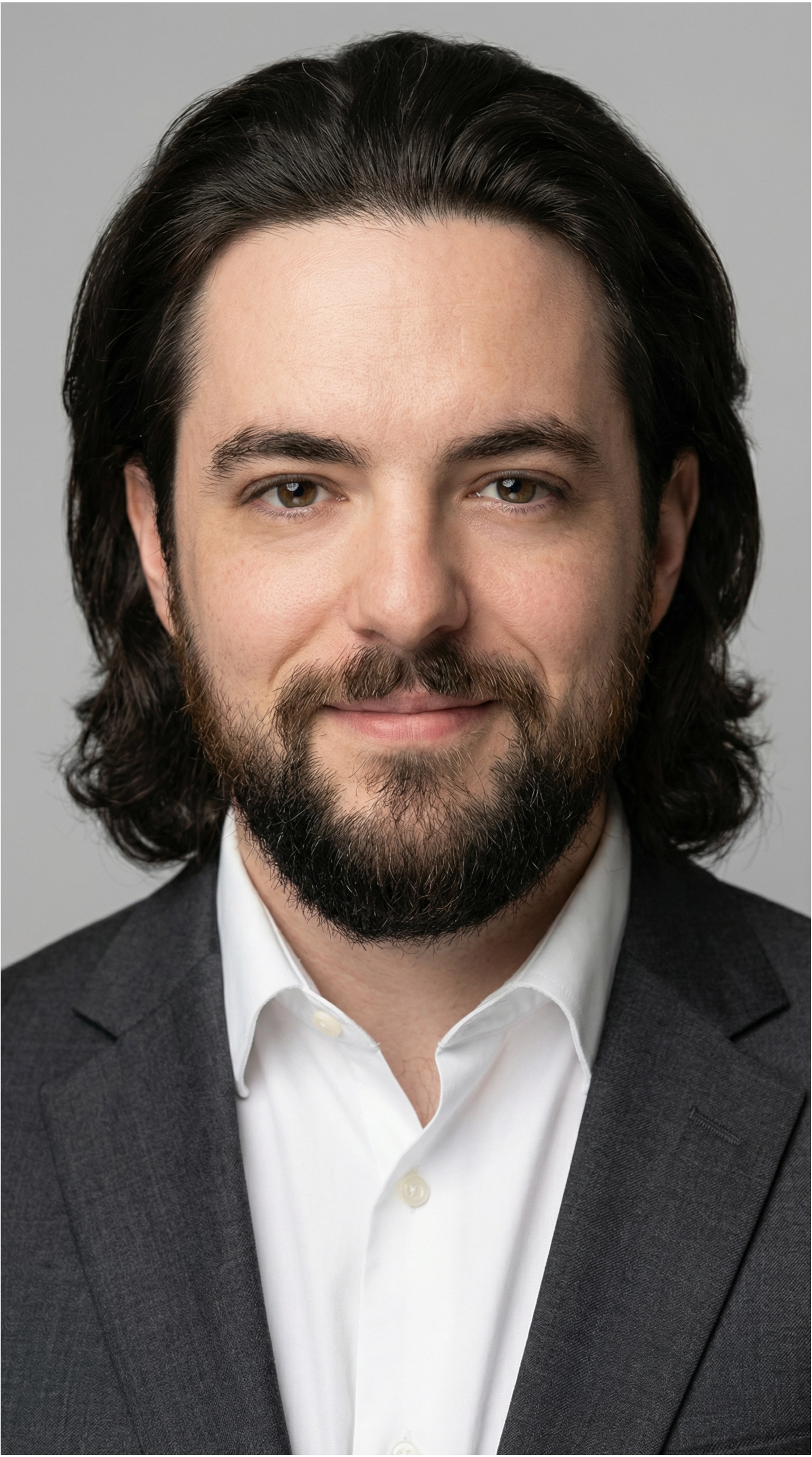 Mason Mitcham — Founder, Motive Growth Agency