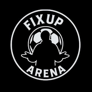 FixUp Arena