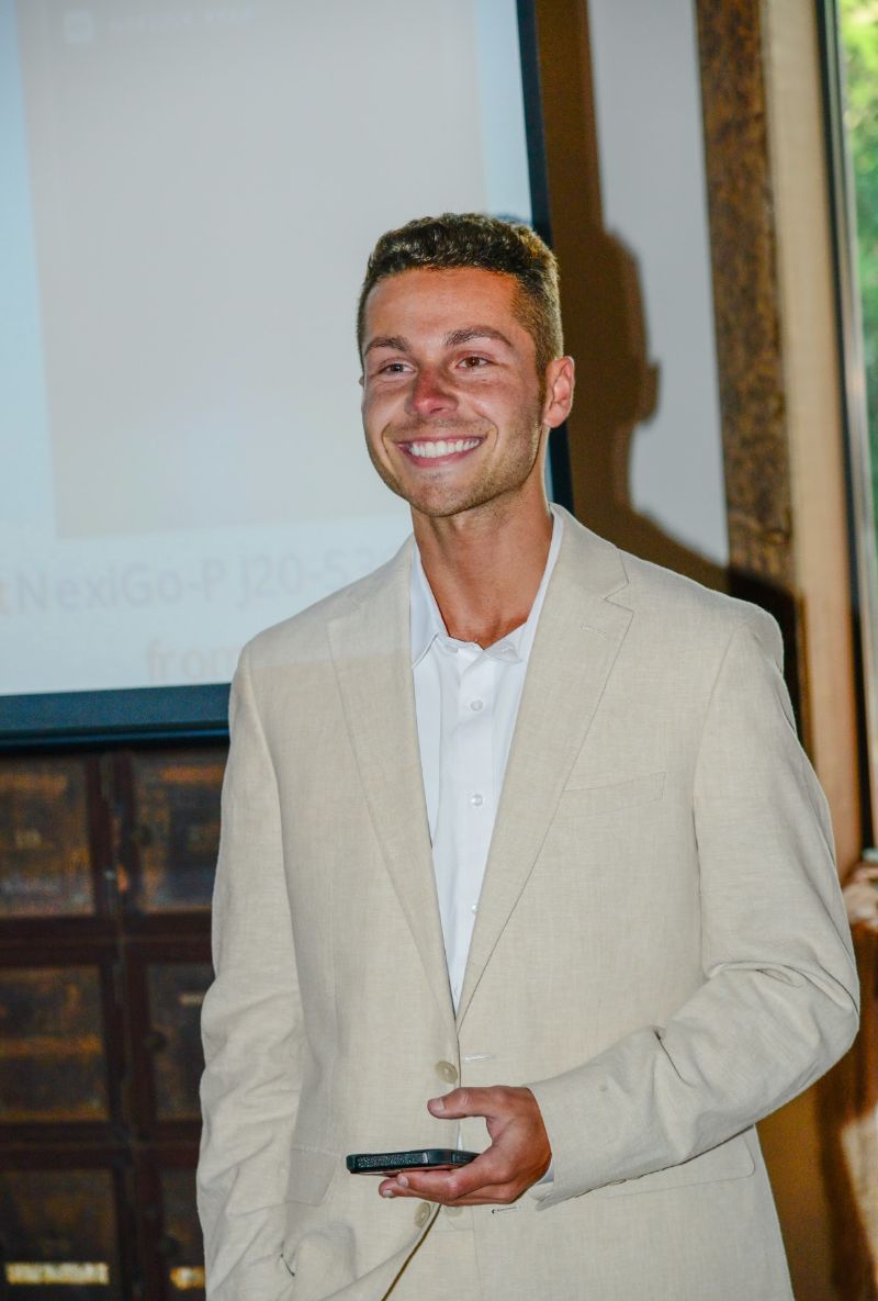 Founder