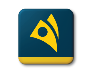 MTN MoMo Logo