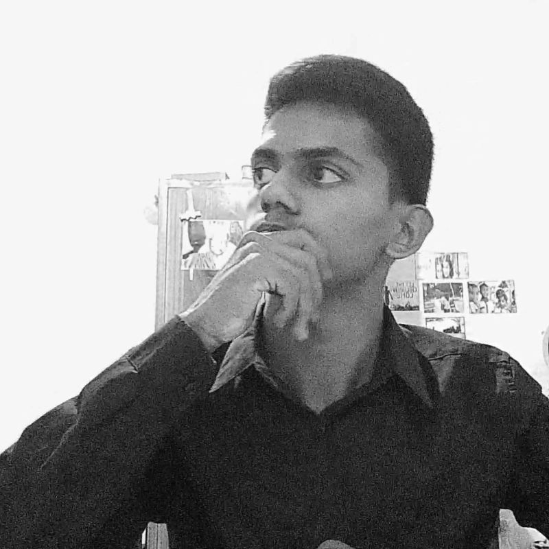 Portrait of Masum, web developer and AI automation specialist