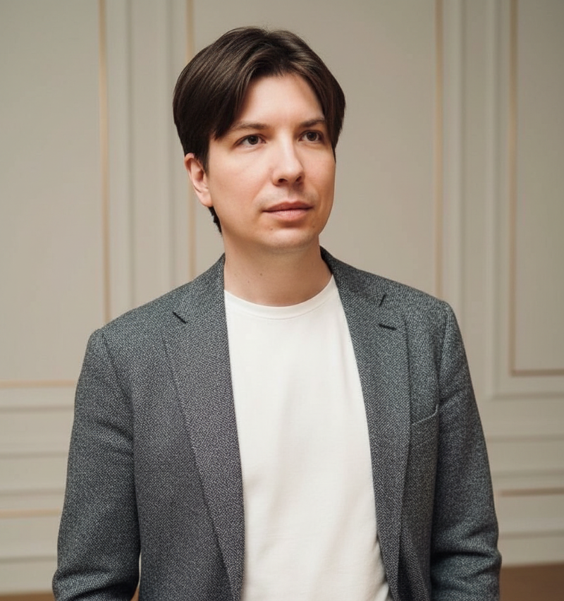 Артём Тимохин