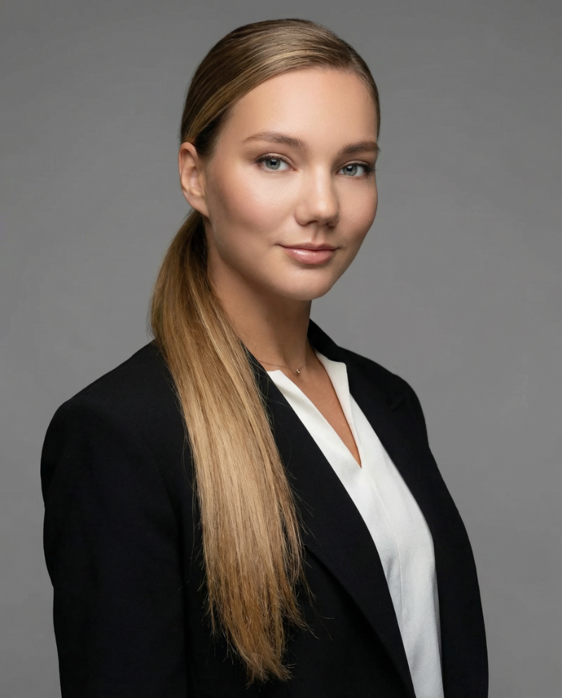 Анастасия К.