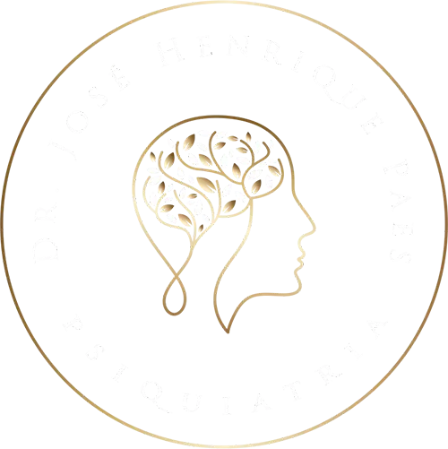 Logo Dr. José Henrique Paes