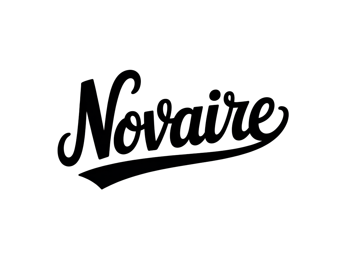 Novaire logo