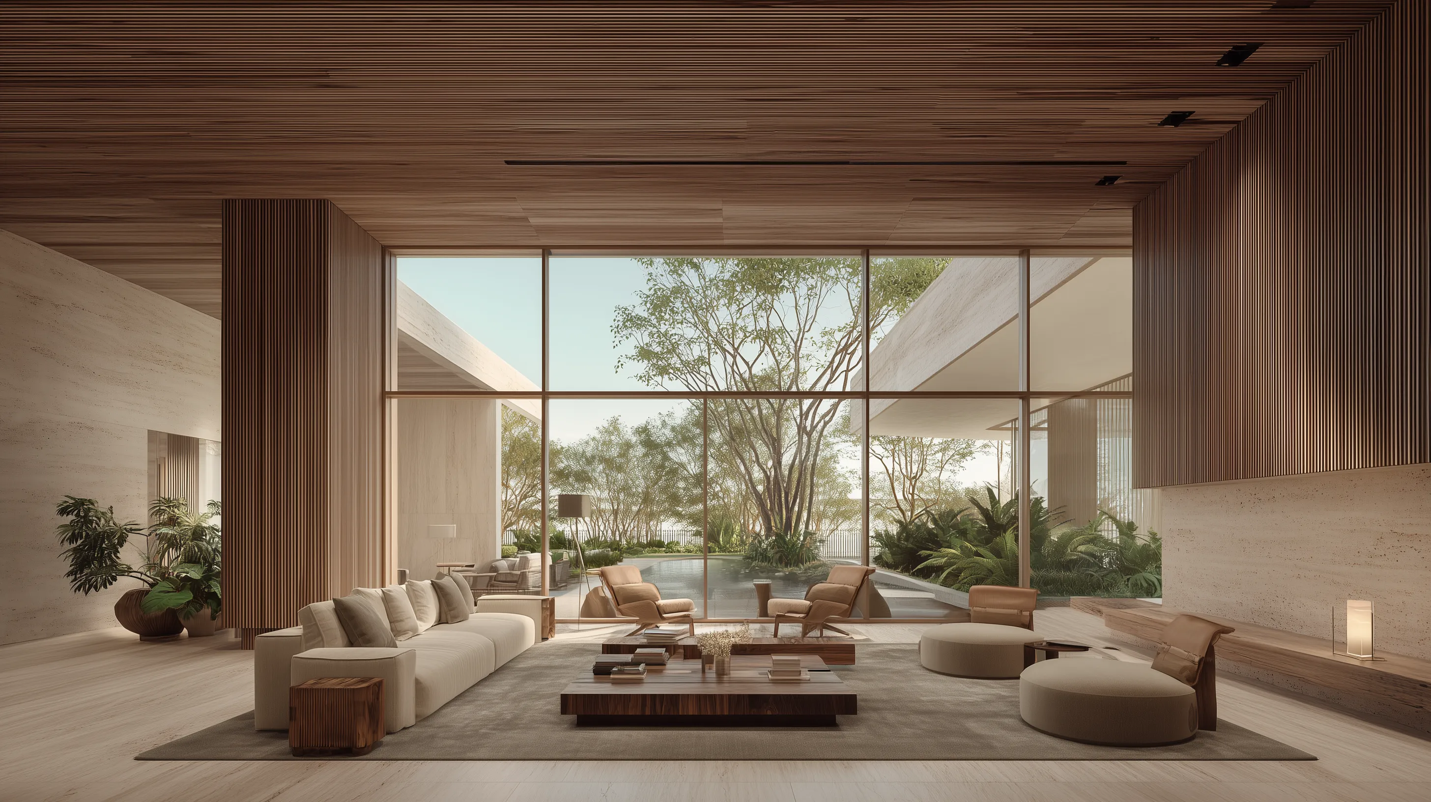 Luxury Interior