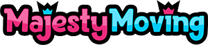 Majesty Moving Logo Small