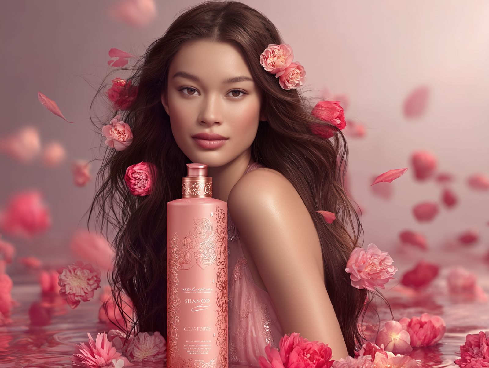 Ceramide Body Lotion