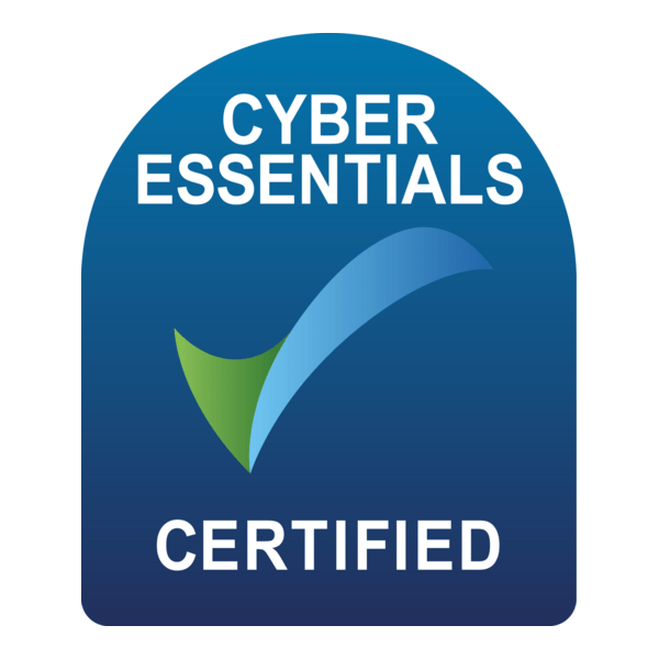 Cyber Security Logo