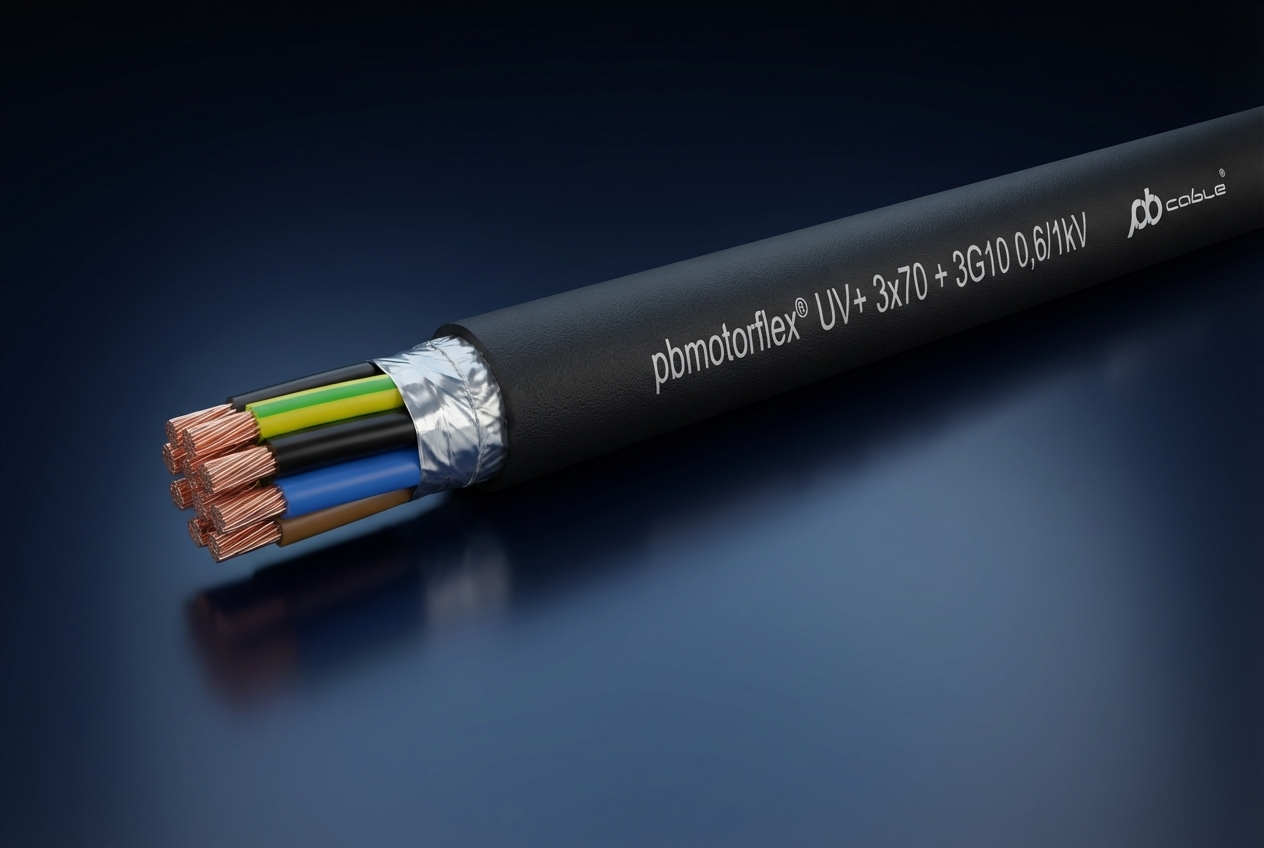 Průmyslová automatizace