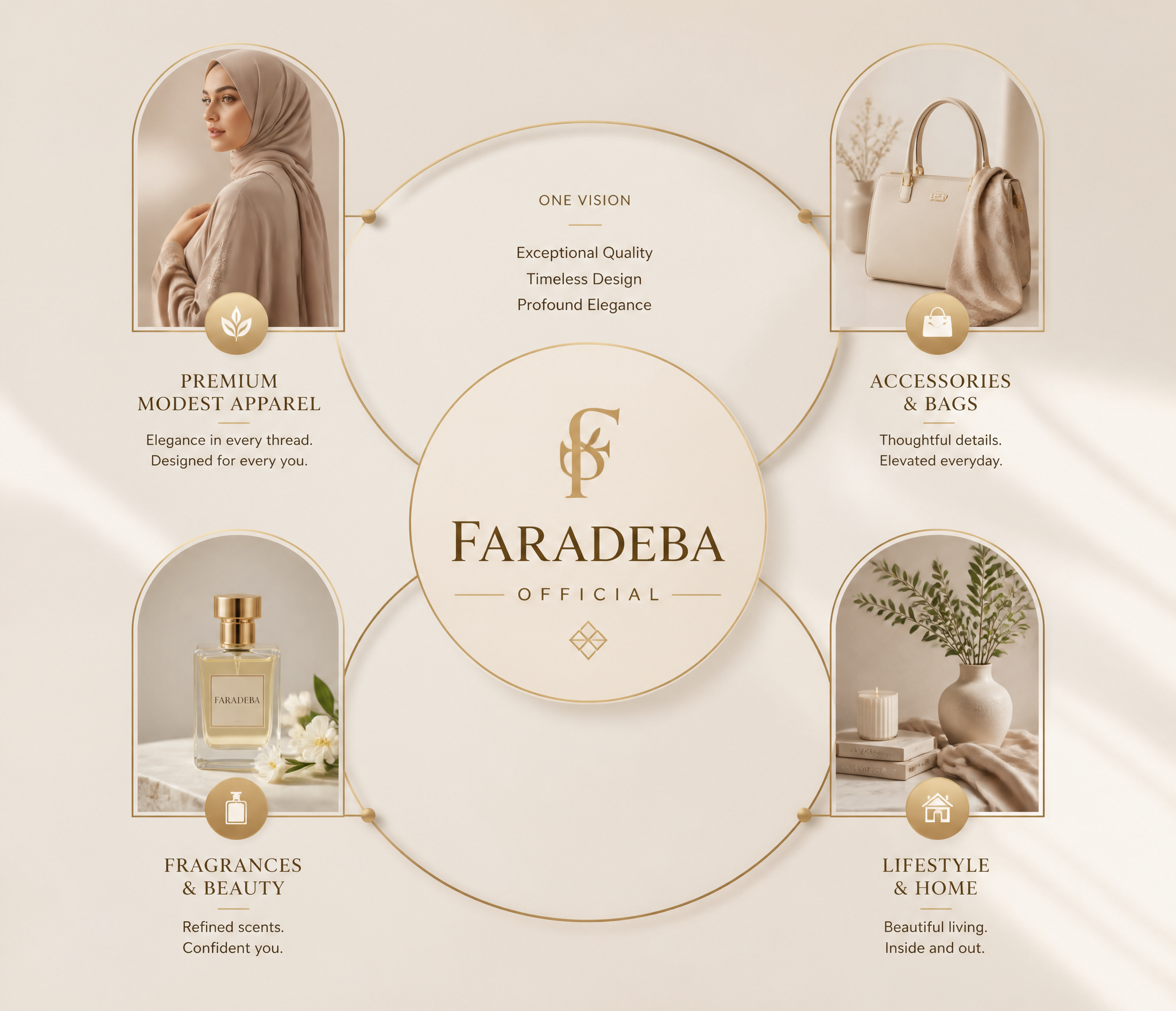 Faradeba Official