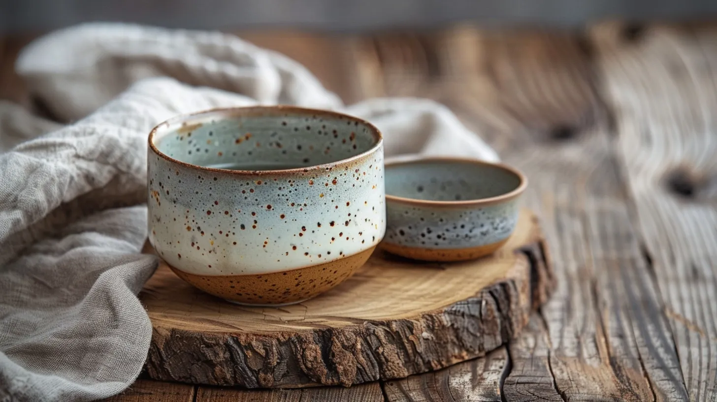 Winter Solstice Atmosphere