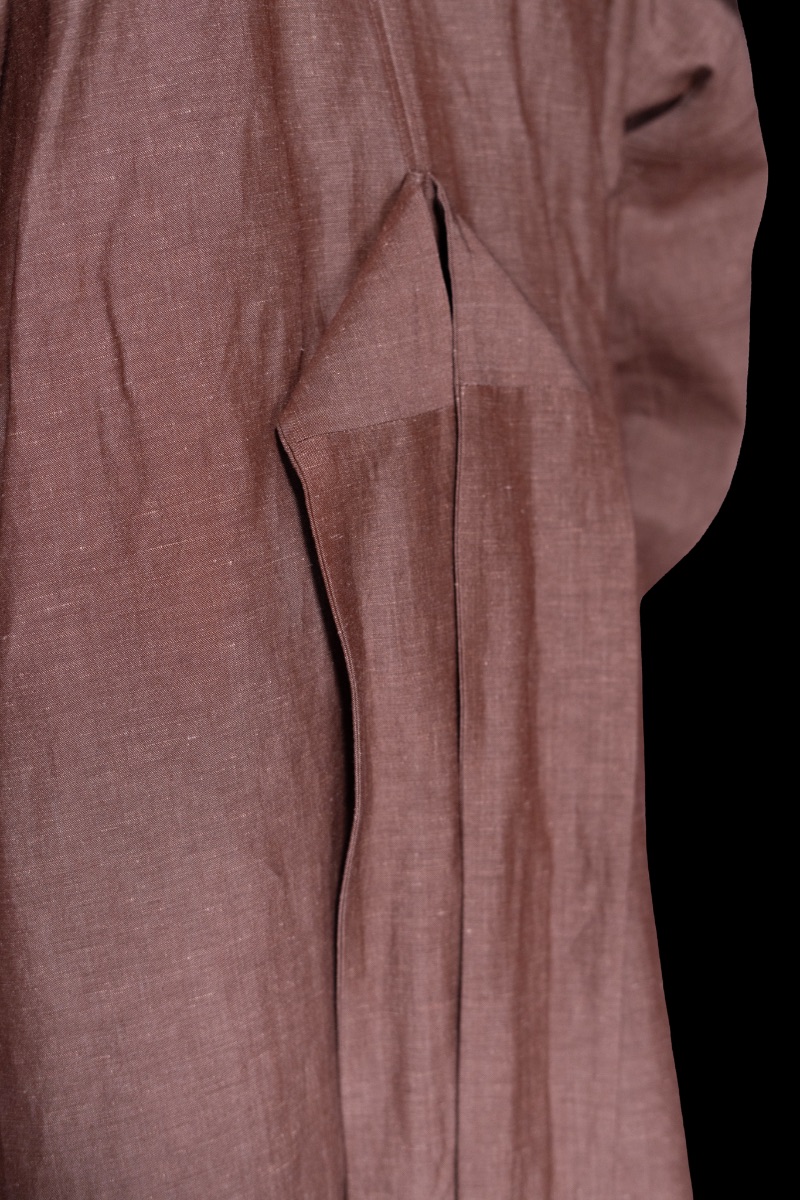 Fabric Detail
