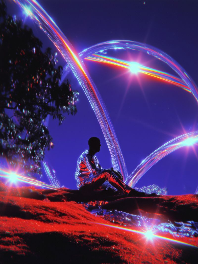 Torre de Tokio de noche