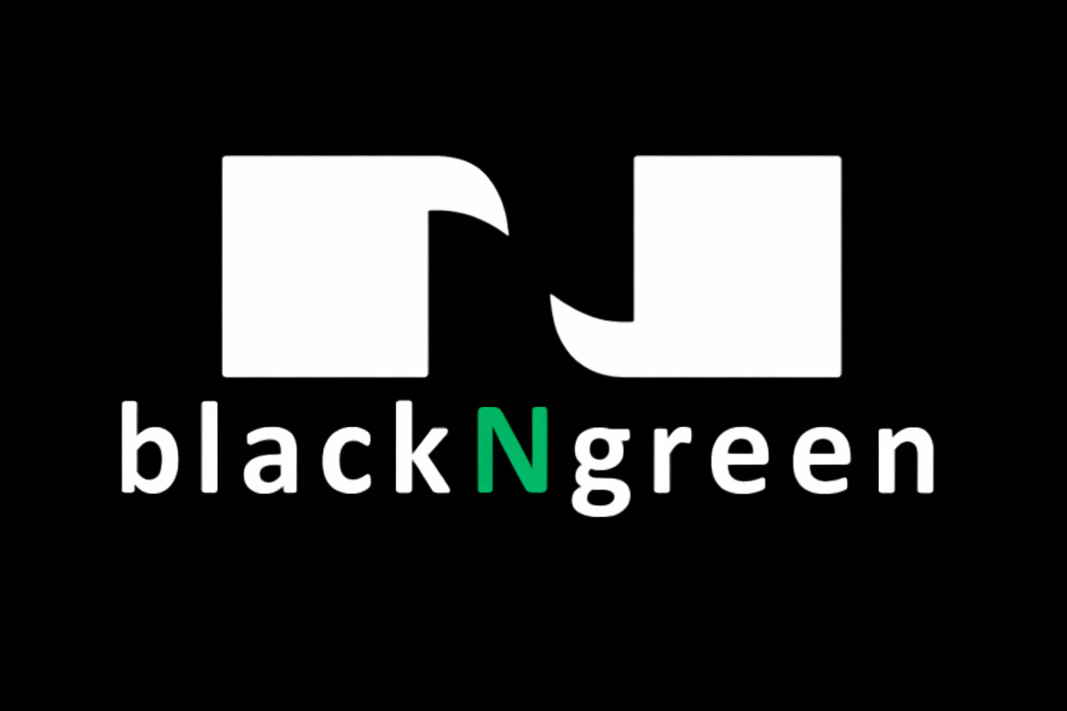 BlackNGreen