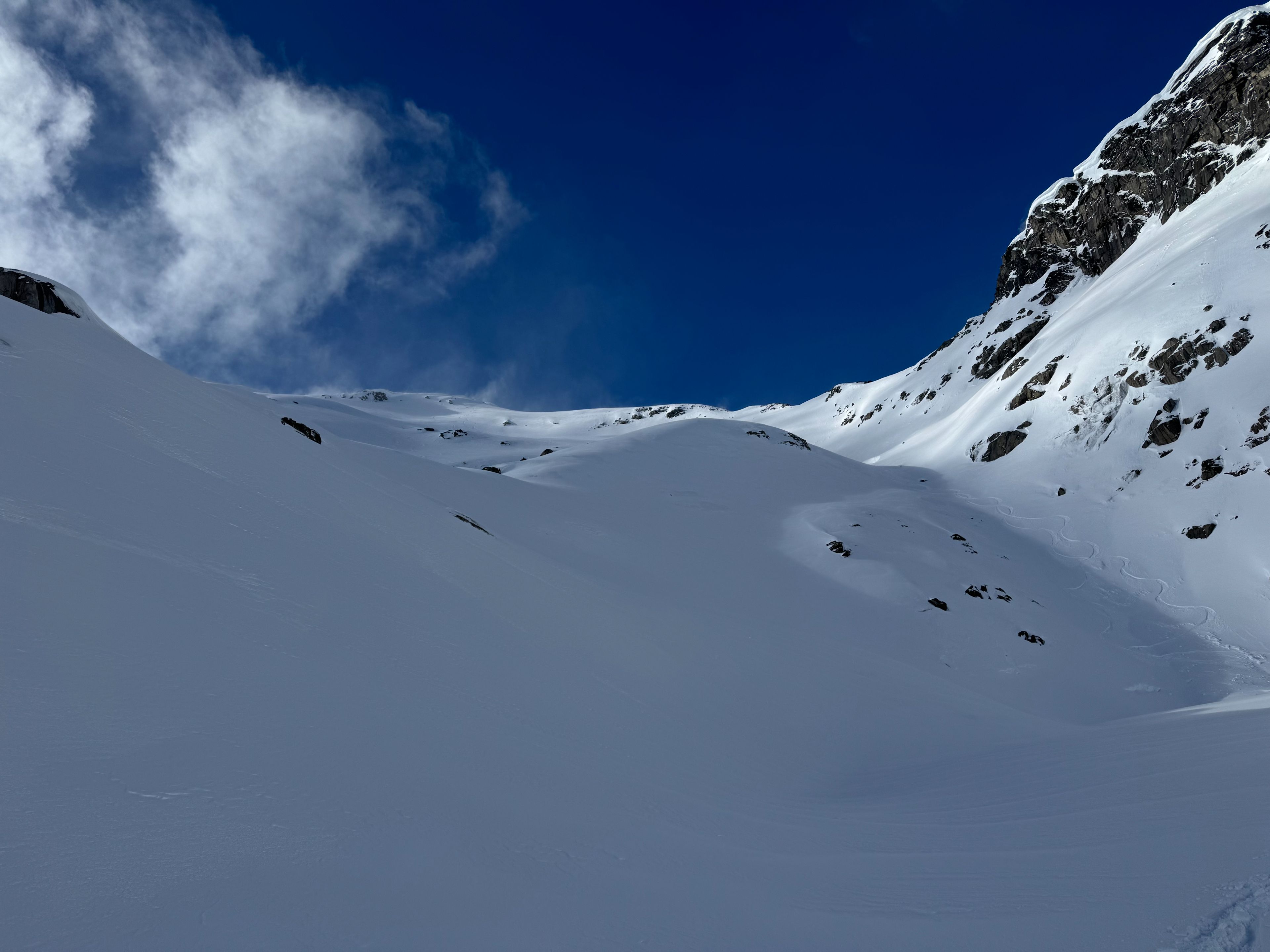 Mountain Background