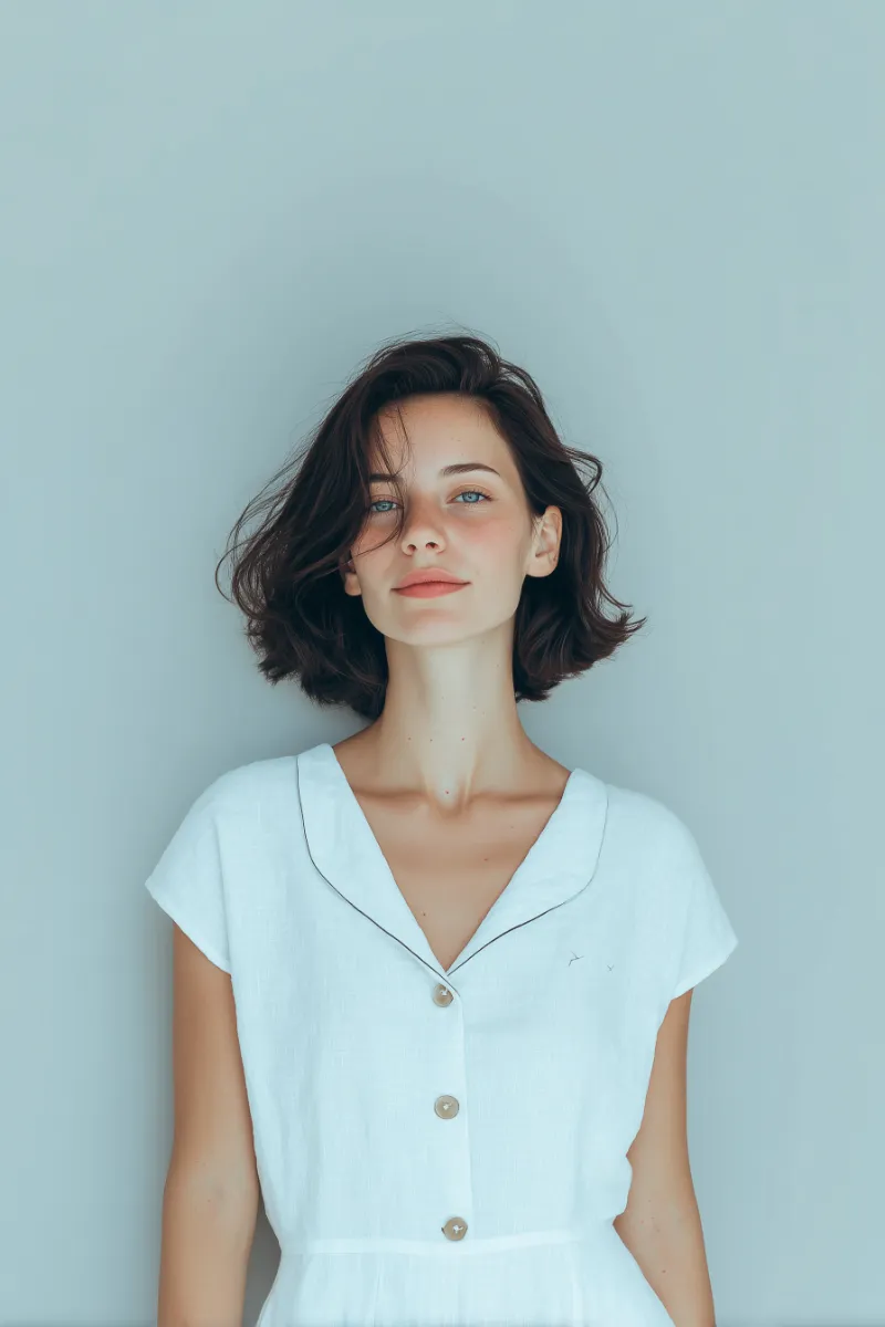 Customer portrait 5