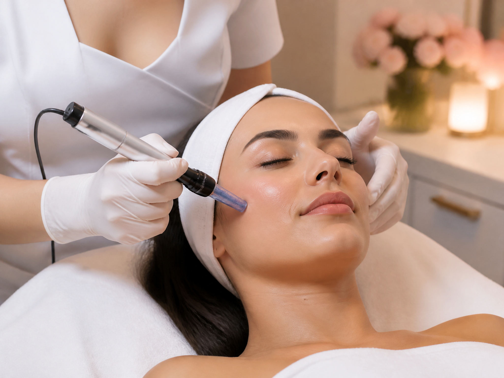 Dermapen