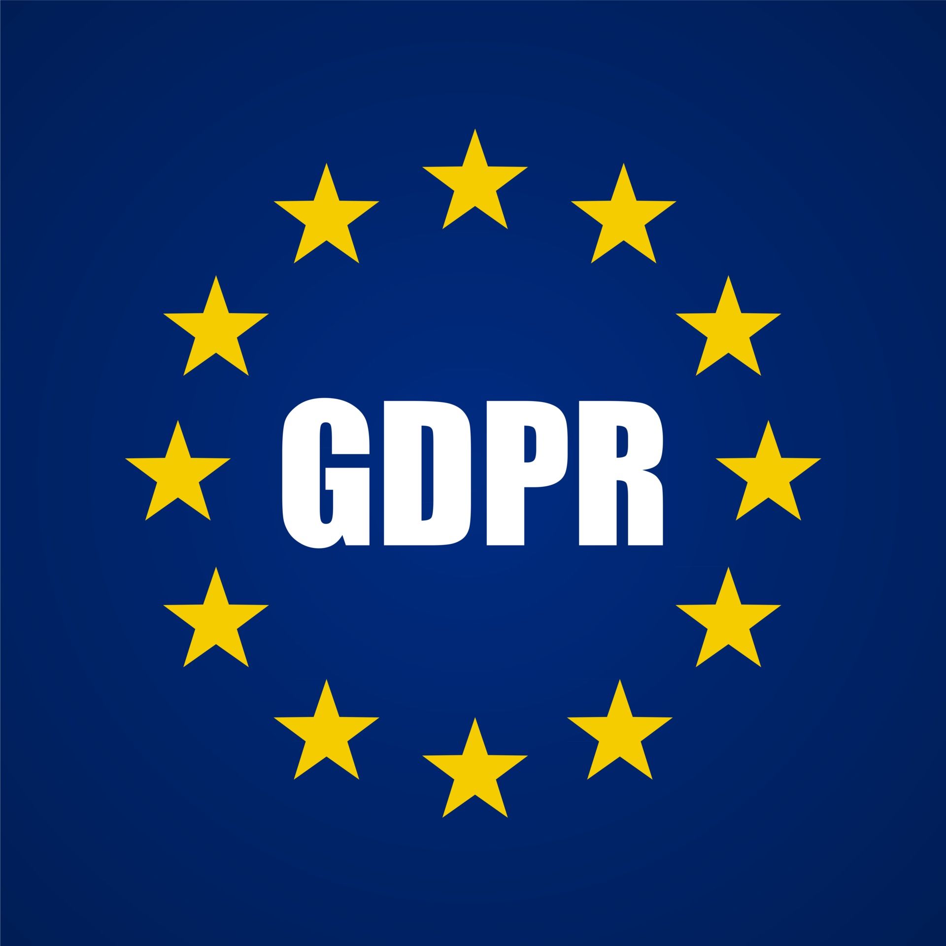 GDPR Logo