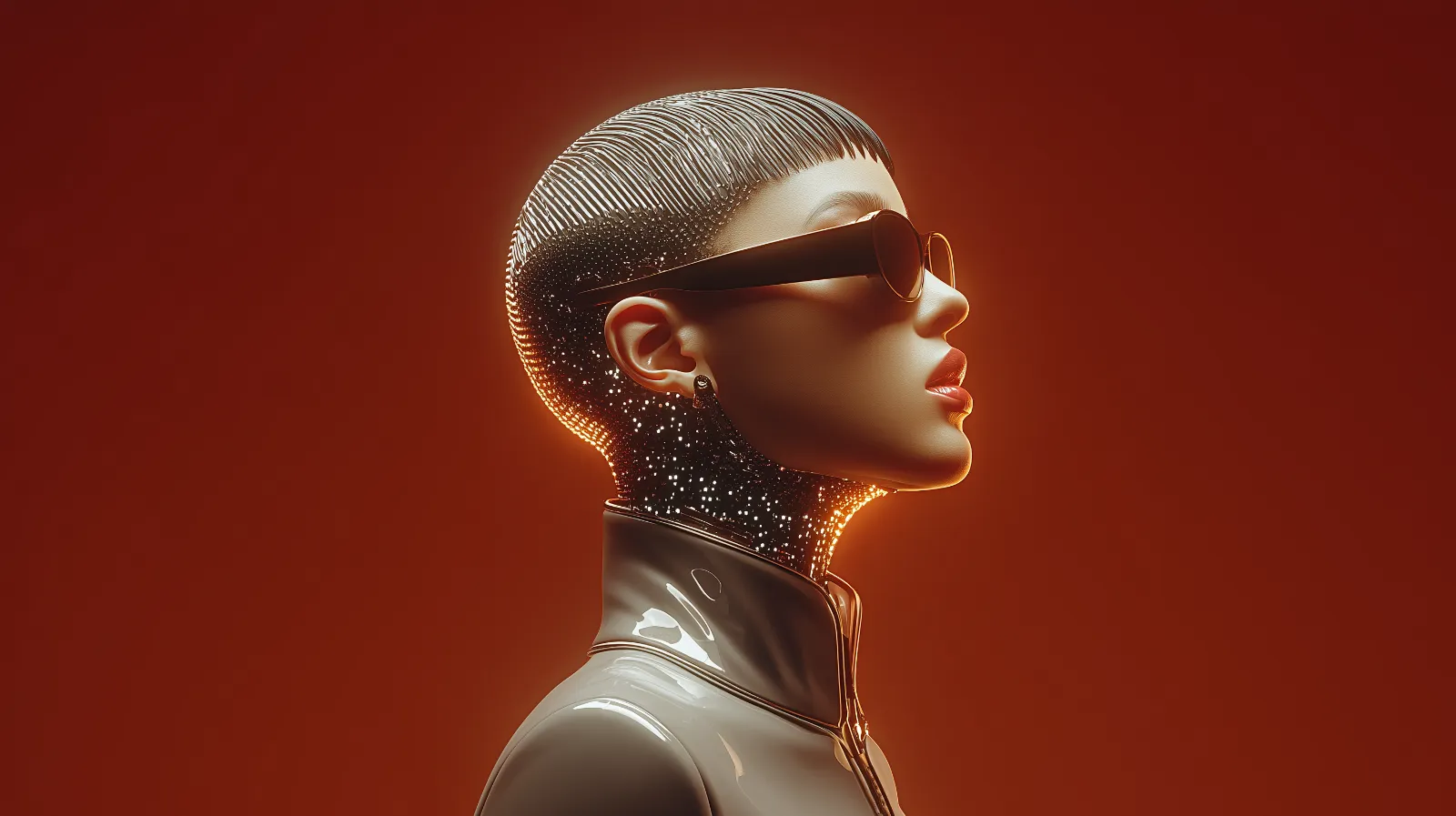 Lumina Lens Technology