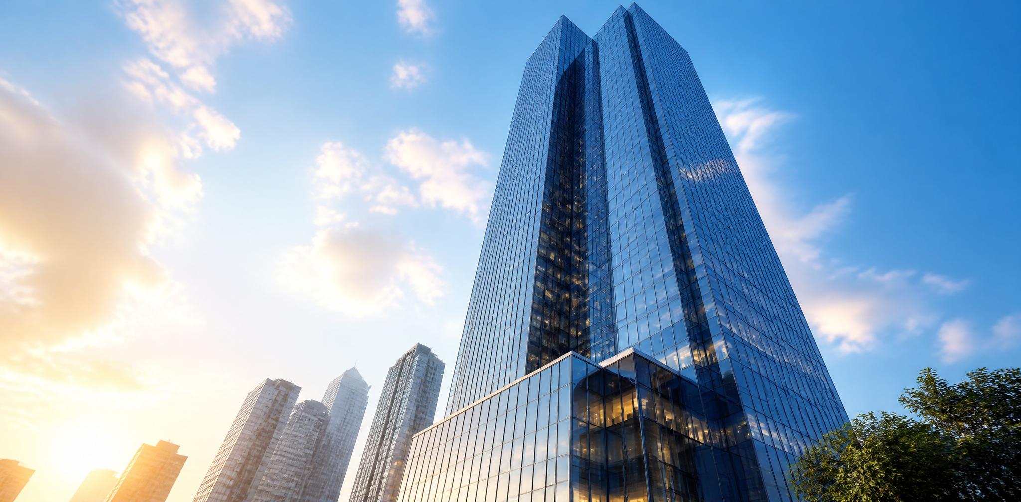 Skyscraper