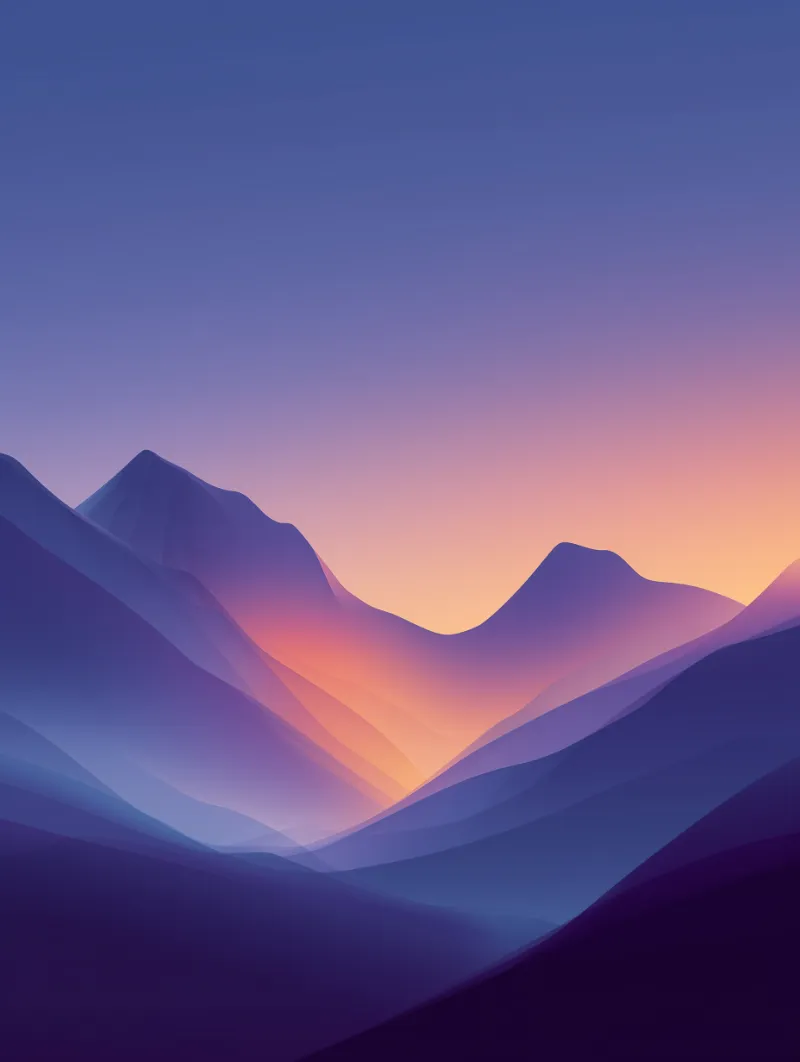 Retrato suave en una playa al atardecer