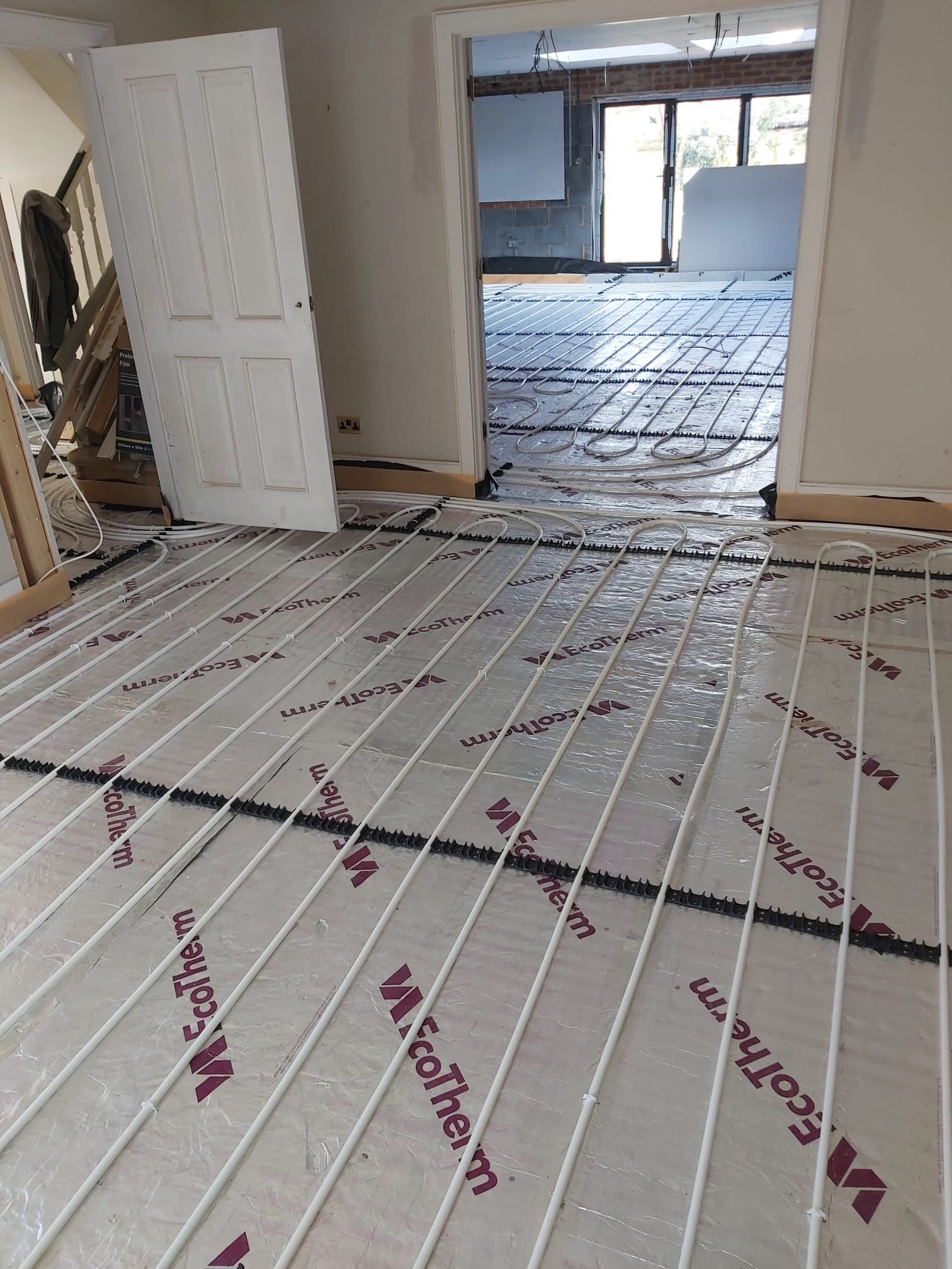 Complete home renovations and house refurbishments London, Kent and Essex