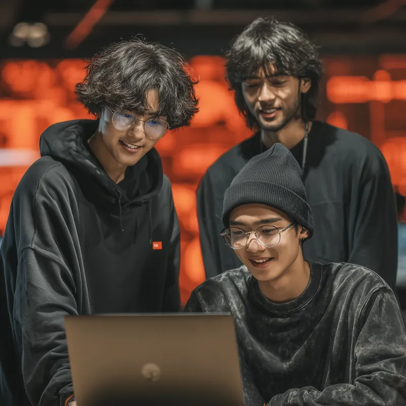 Founder Profile