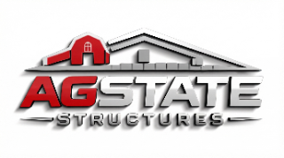 Agstate Structures Logo