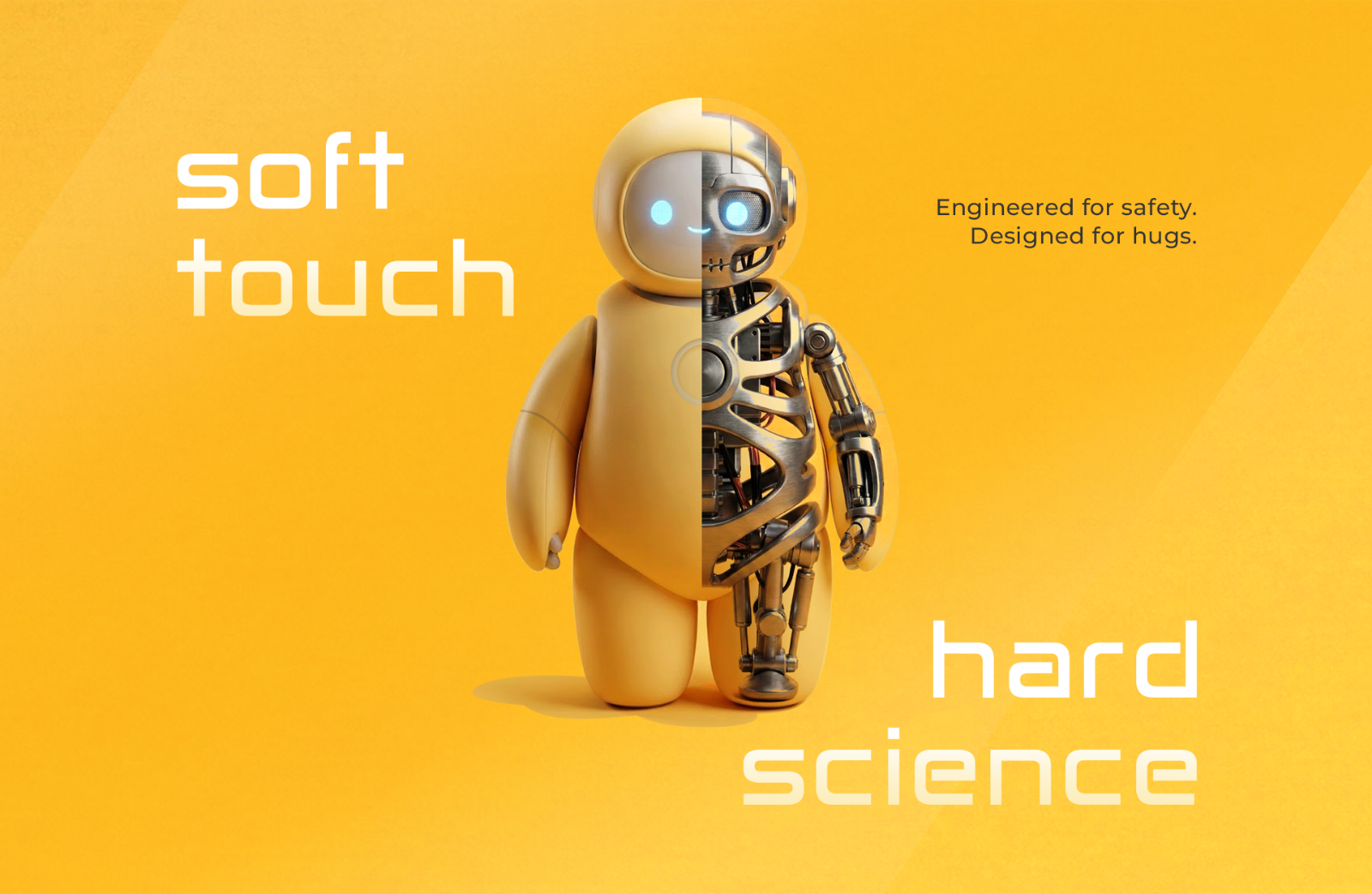 Robot Interior