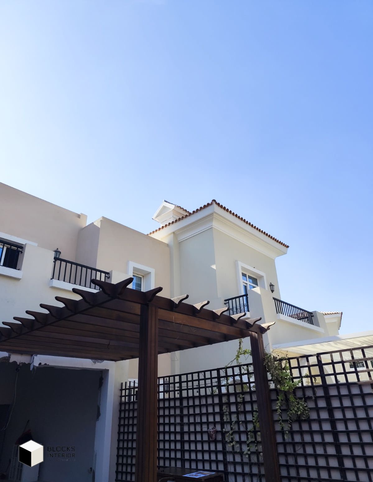Luxury Living Space UAE