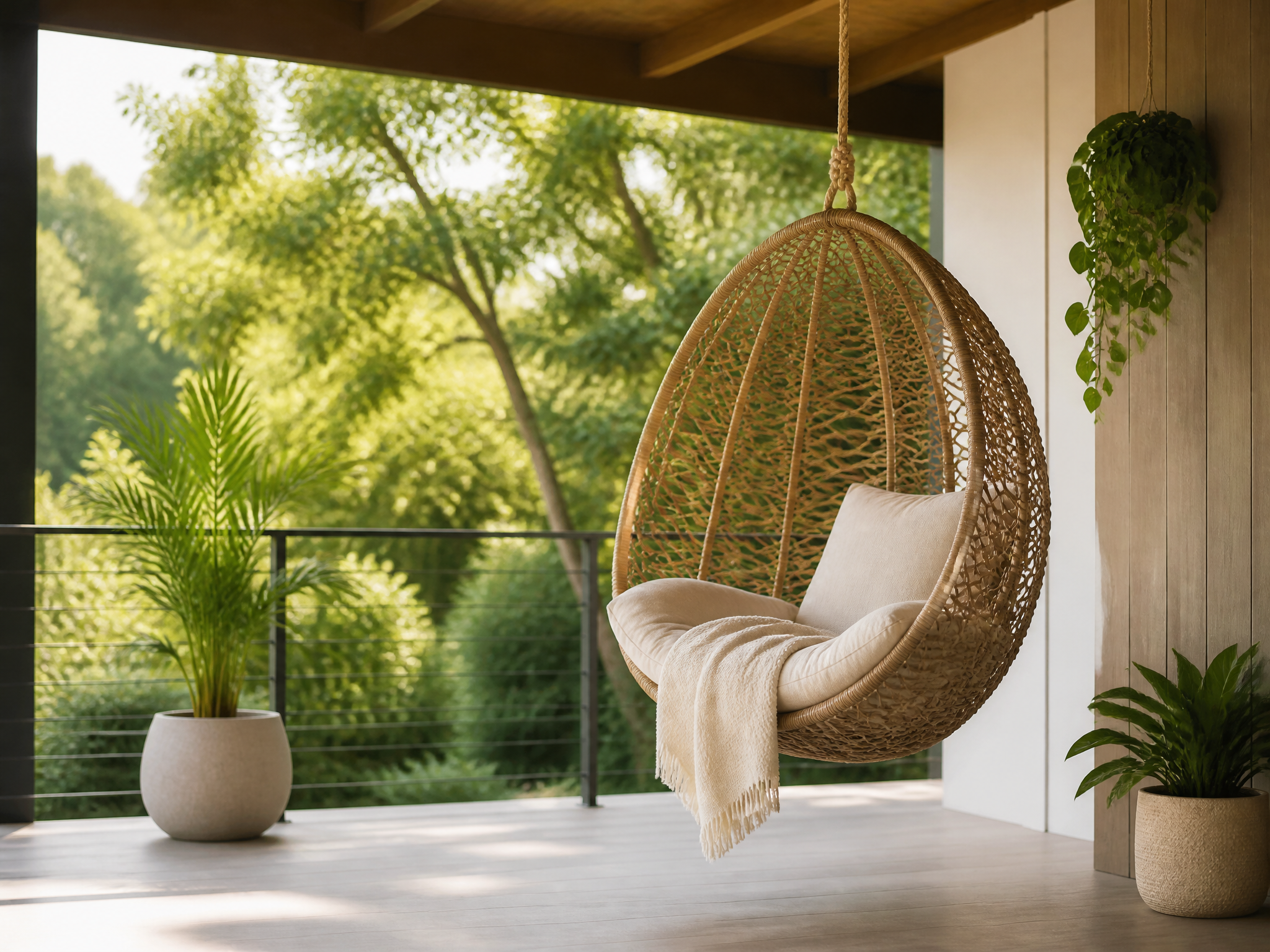 Hanging Chair