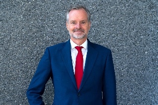 Prof. Dr. Tobias Nickel