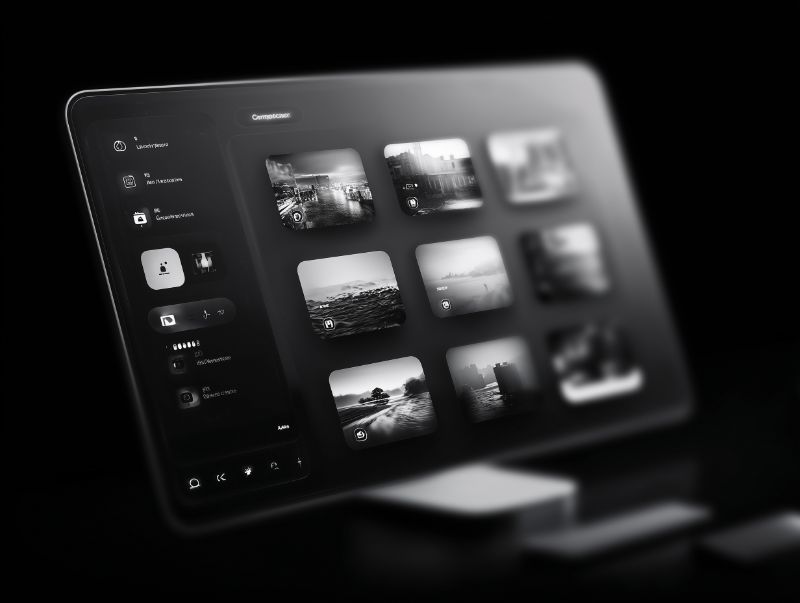 Parallax gallery cover