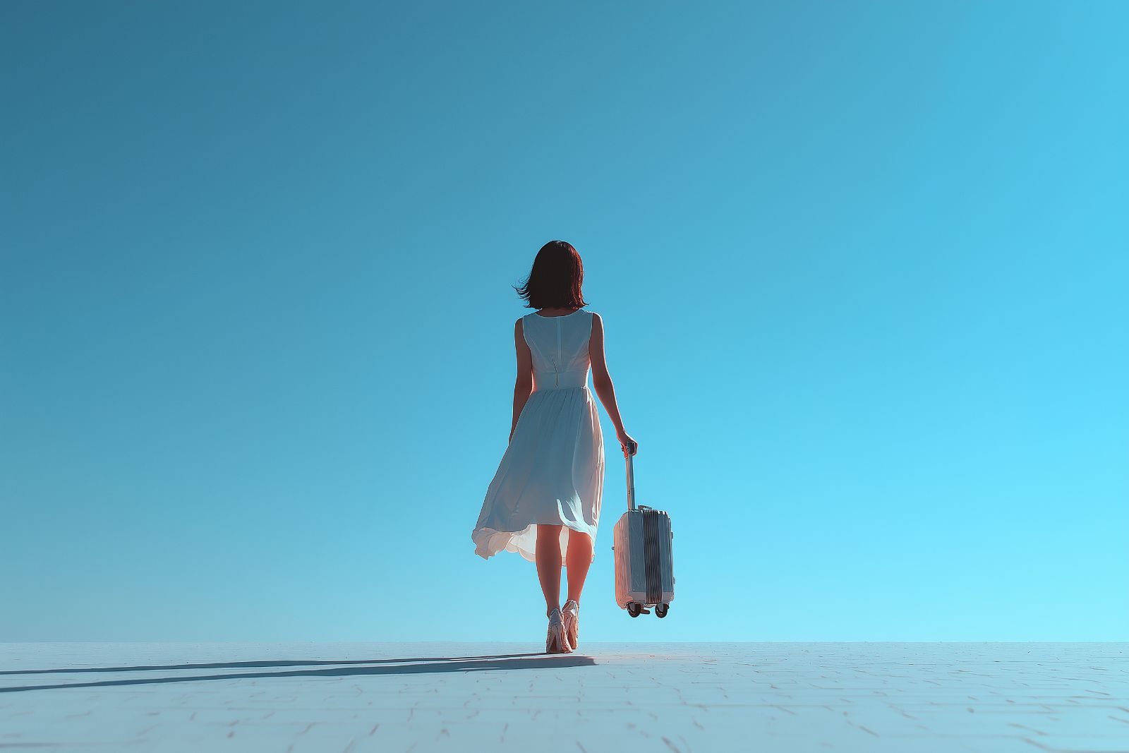 Entry & Tourism