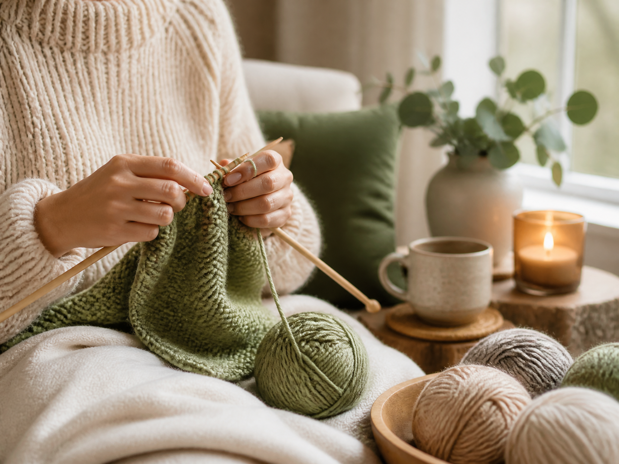 Knitting