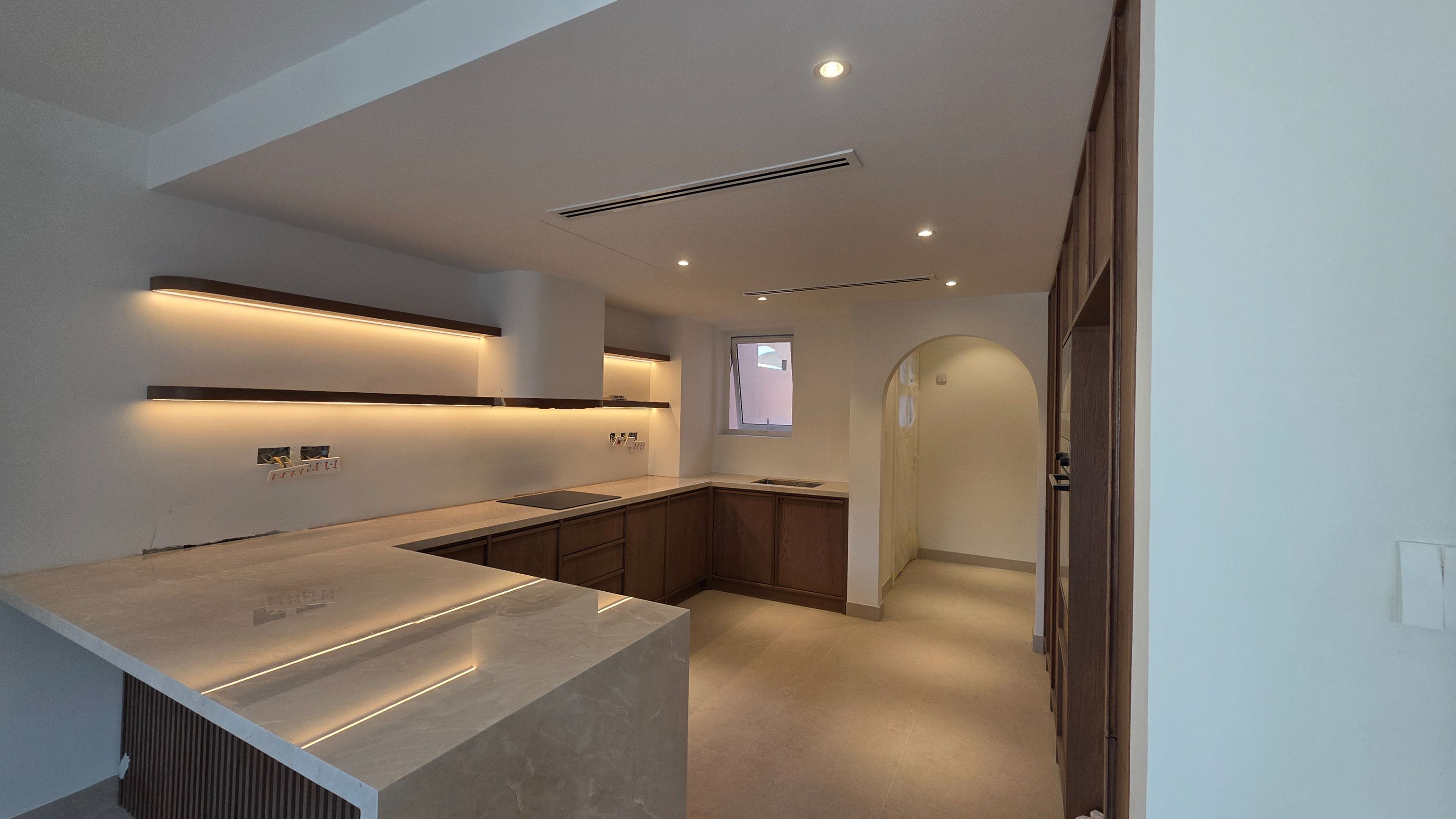 Interior Decoration
