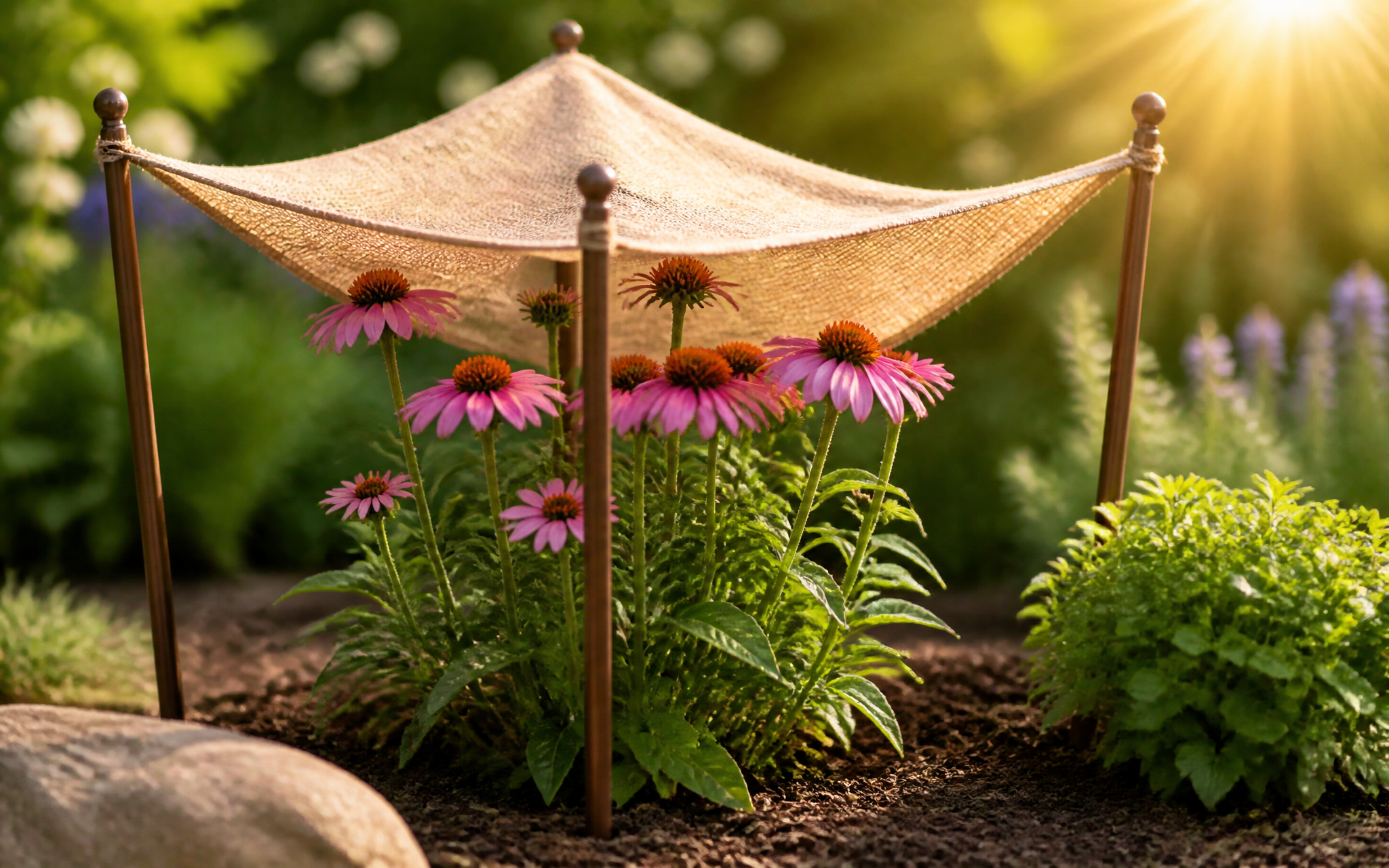 Plant protection