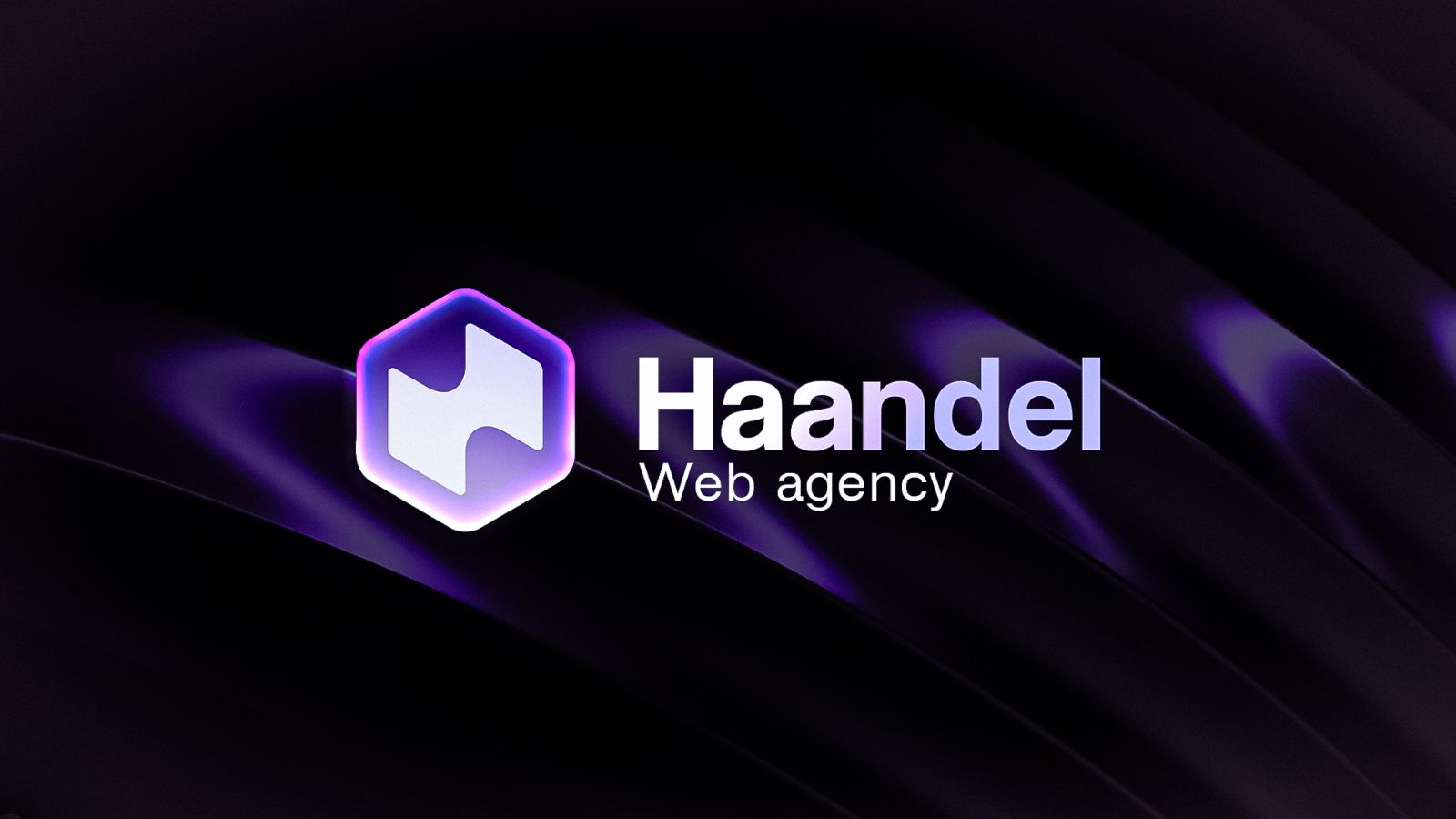 Haandel Web Agency Portfolio