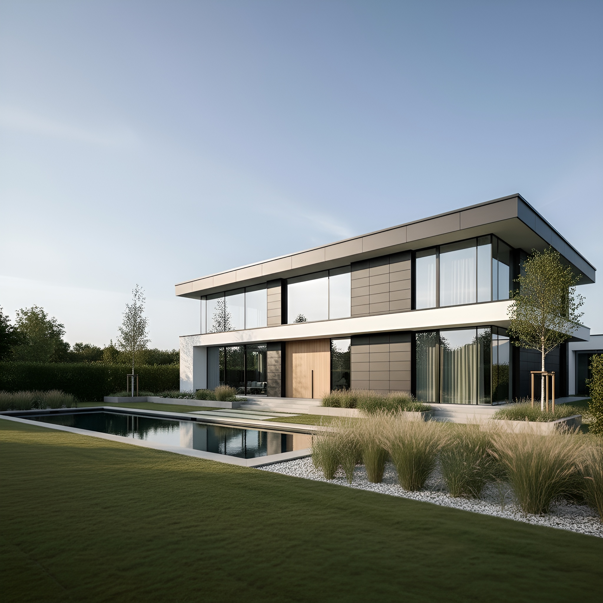 SmH PropTech luxury property