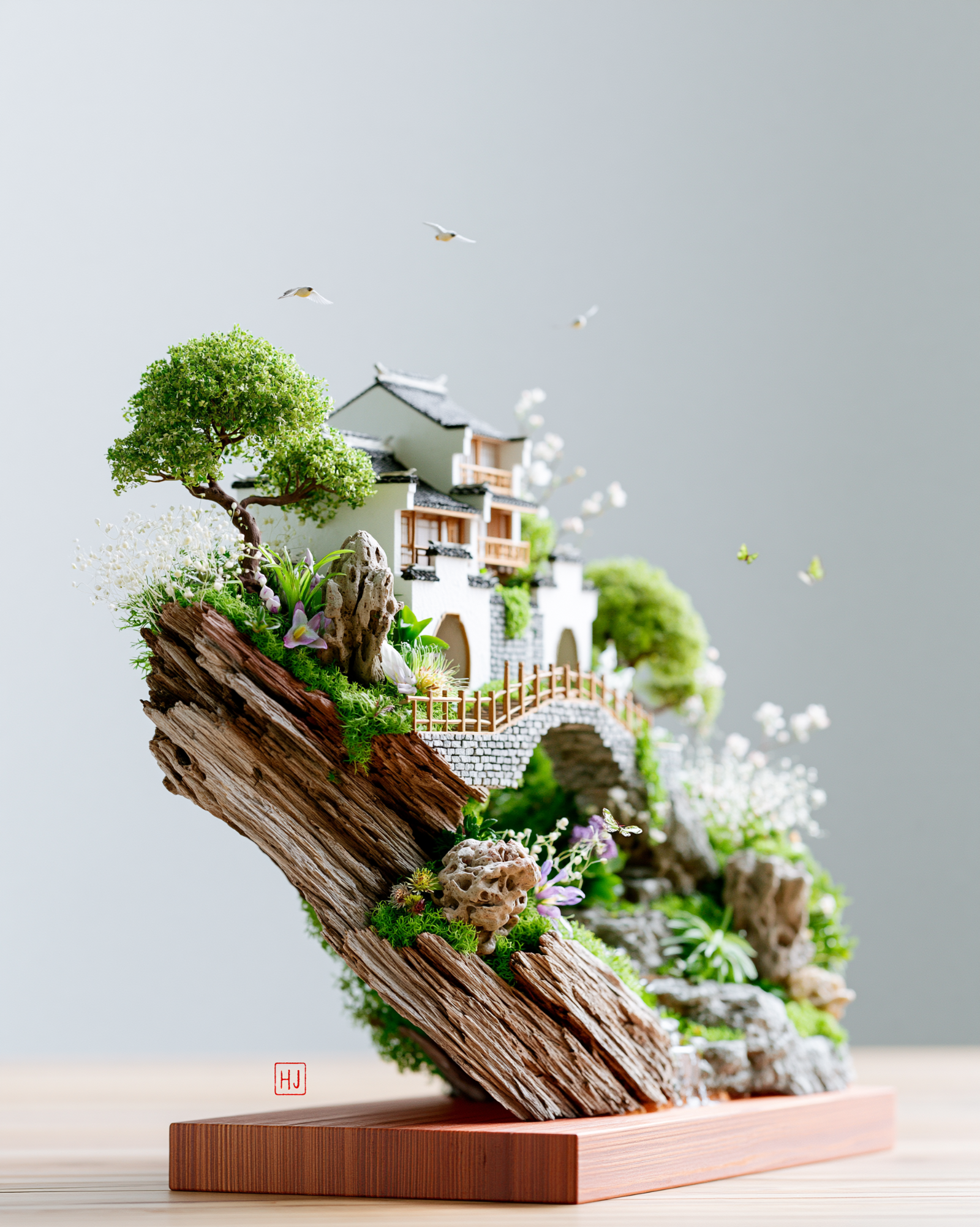 Wedding Craftsmanship