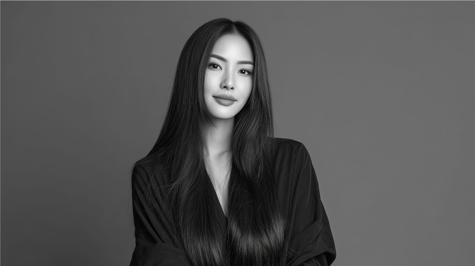 Sarah Chen portrait