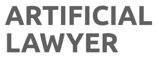 Artificial Lawyer