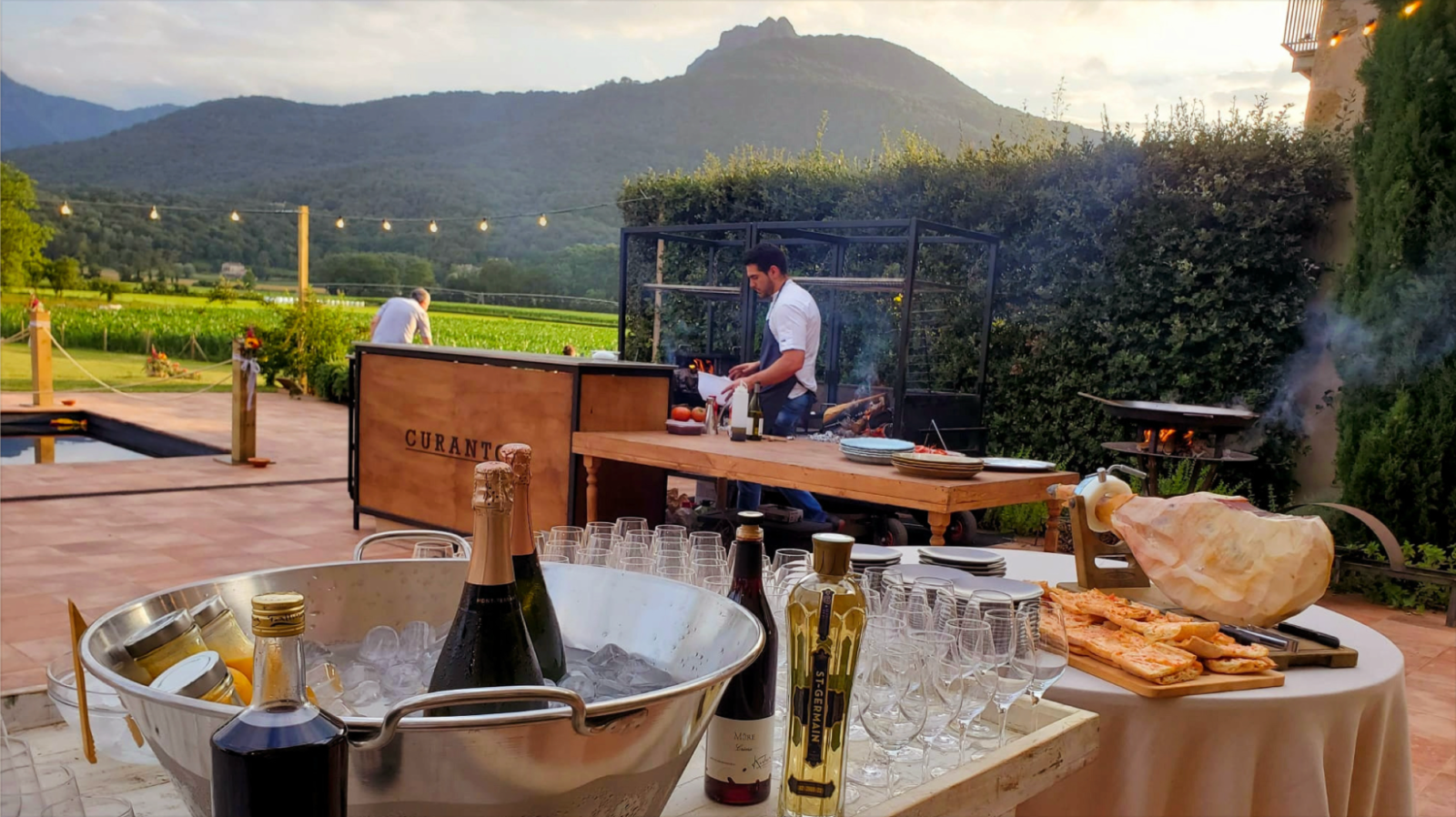 Flexibilidad geográfica