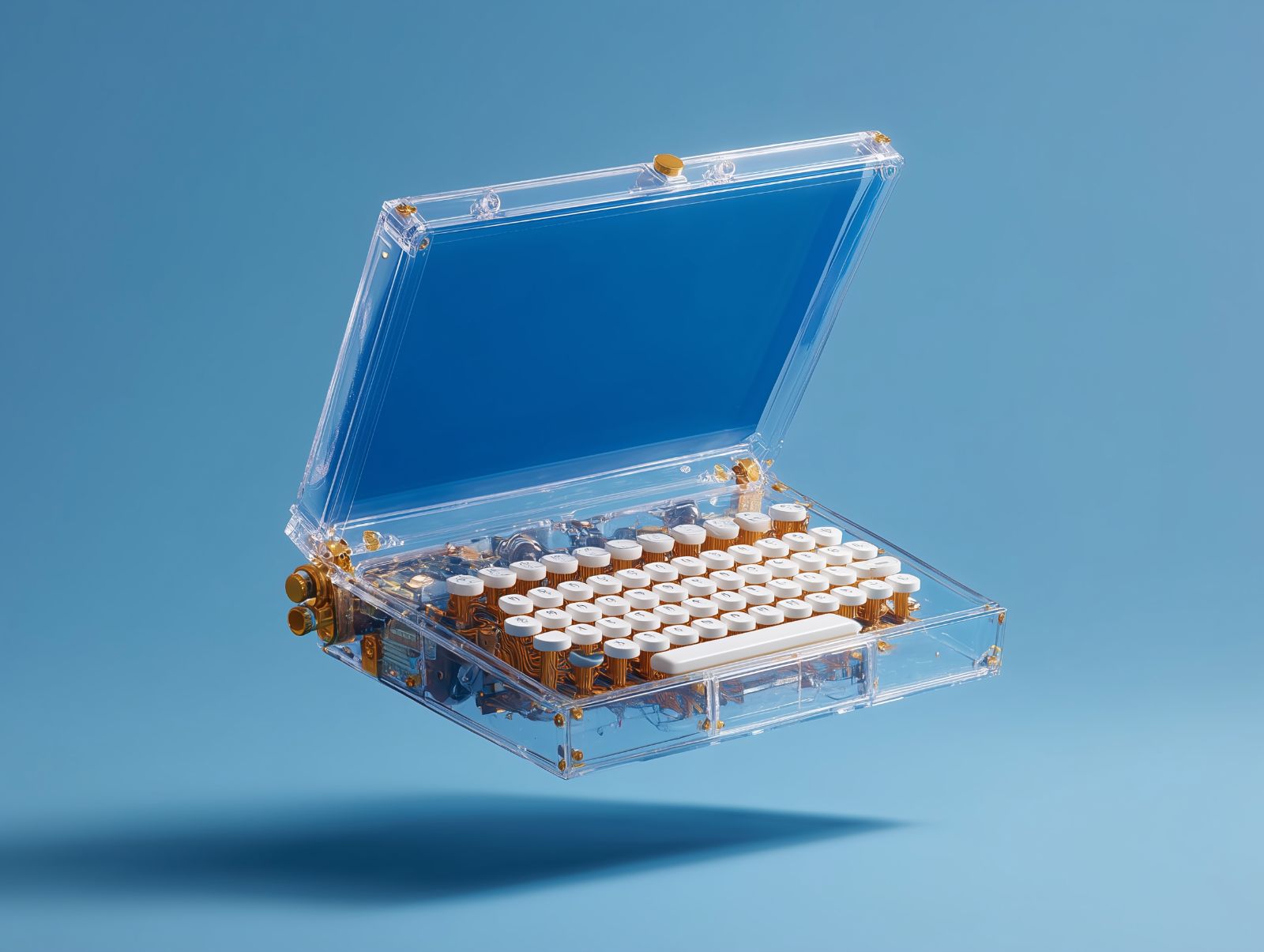 SaaS dashboard design