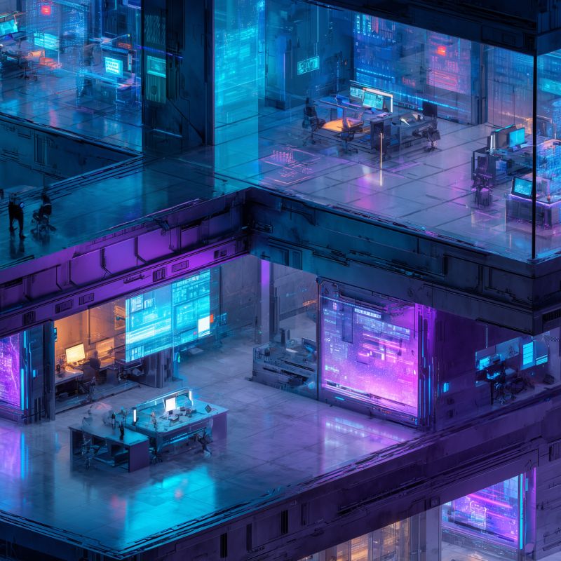 3D still