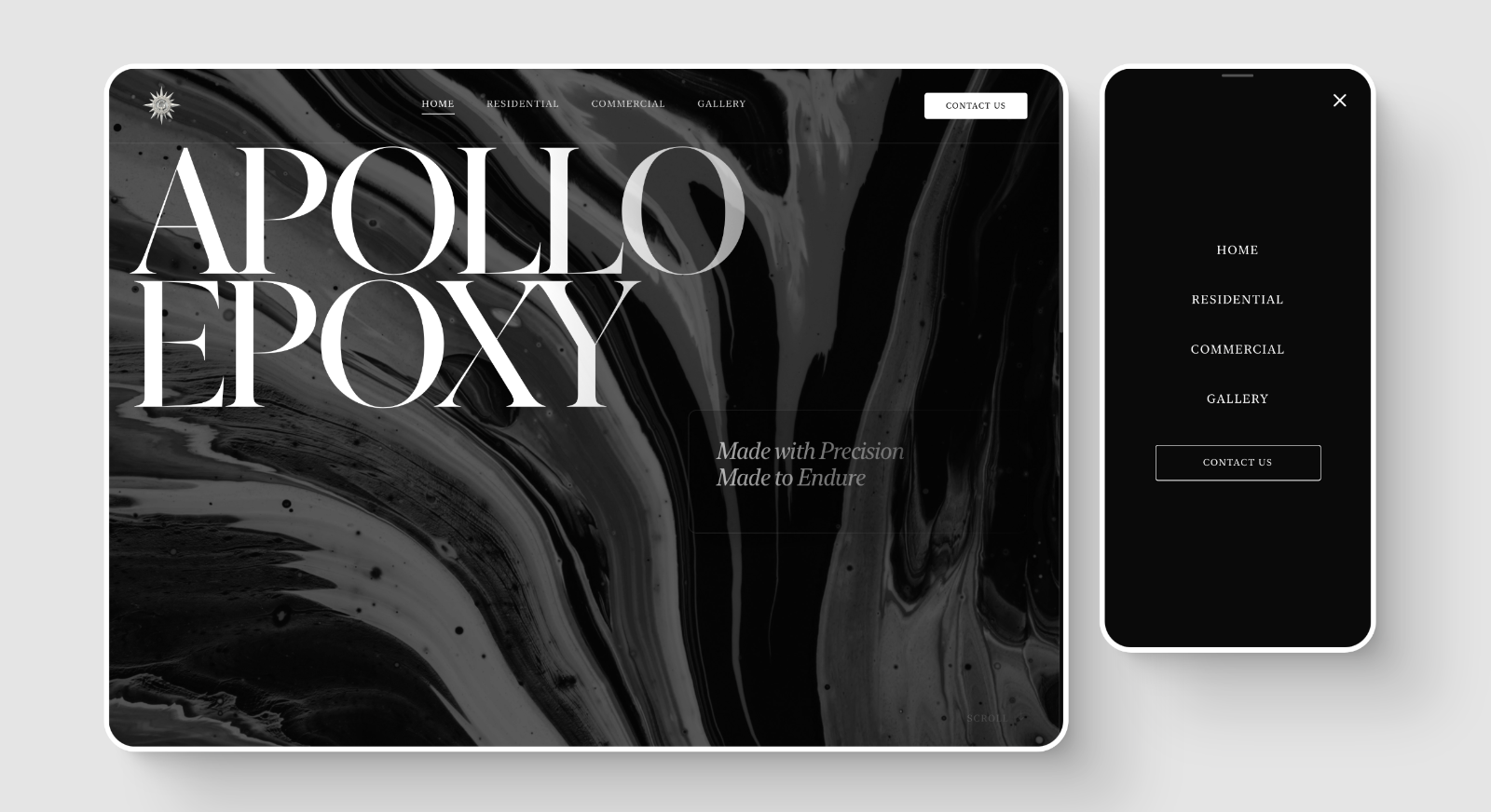 Apollo Epoxy Preview