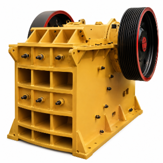 Jaw Crusher