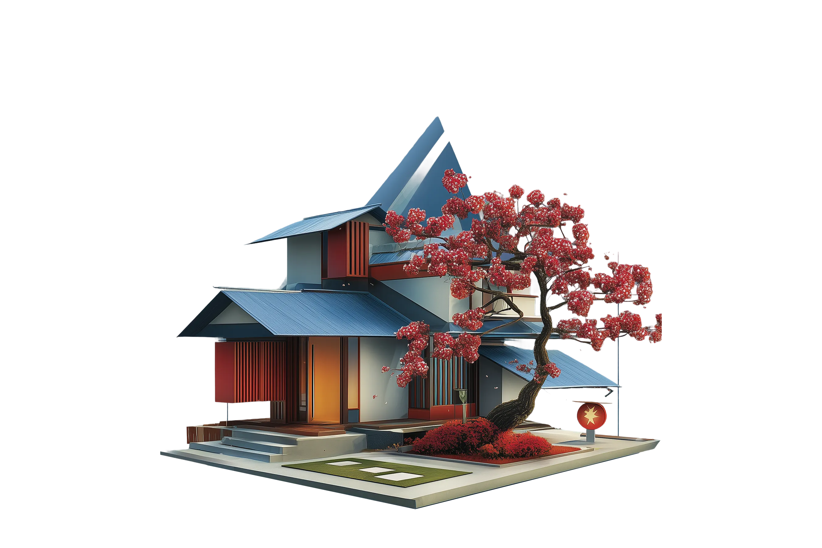 Architectural Detail